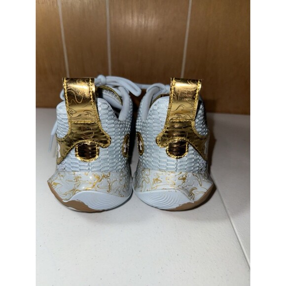 Under Armour Anatomix Spawn 3 PE “UAA” EXCLUSIVE LIMITED RARE SIZE 14 EYBL RARE main image 6